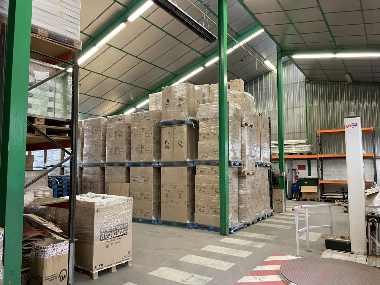 Vente local d'activité Mornant Rhône OVACT2536929 4