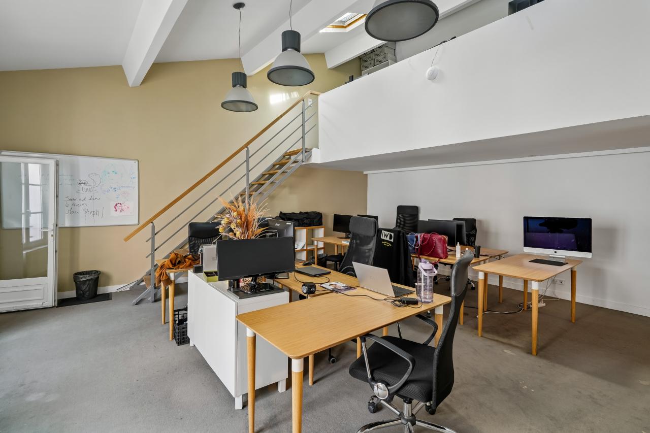 Vente bureau Paris OVBUR2638826 4