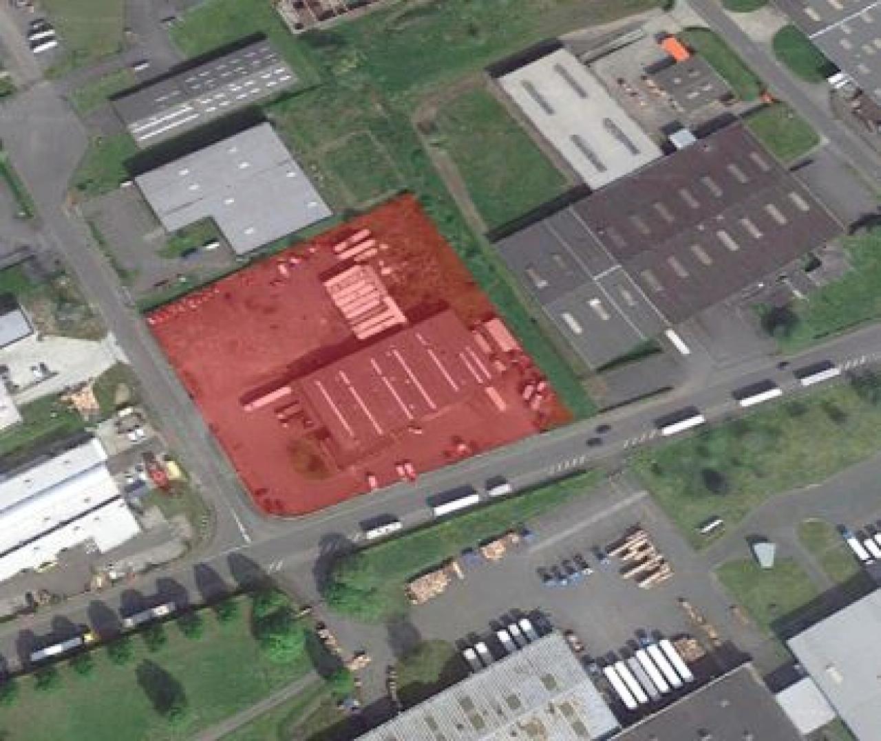 Location local d'activité Lys-lez-Lannoy Nord OLACT2533570 3