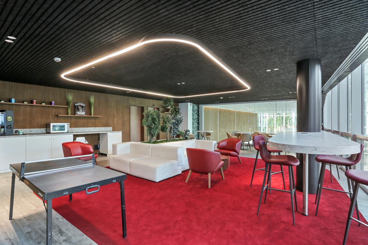 Location bureau Puteaux Hauts-de-Seine OLBUR2003318 2