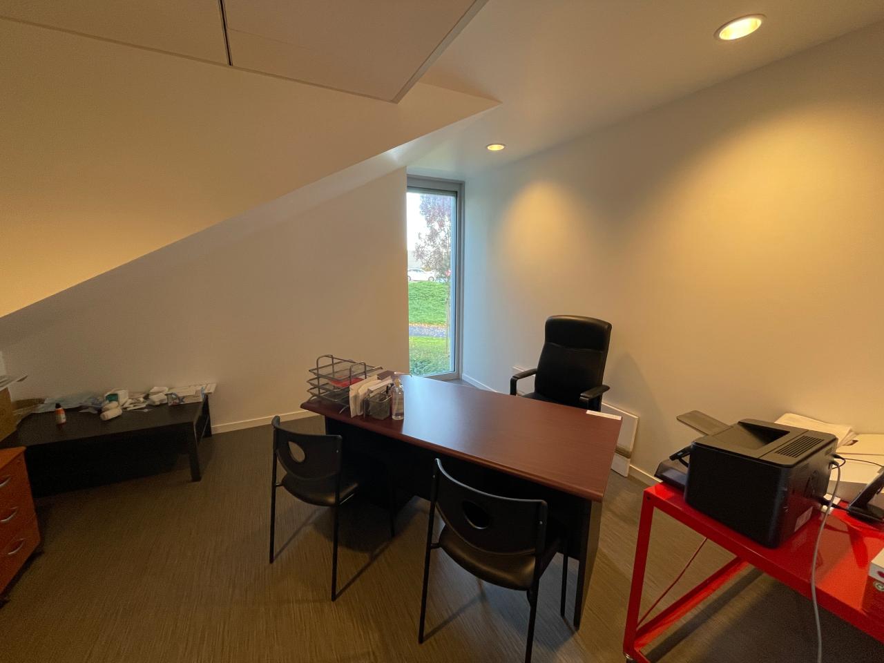 Vente bureau Saint-Cyr-sur-Loire Indre-et-Loire OVBUR2536144 2