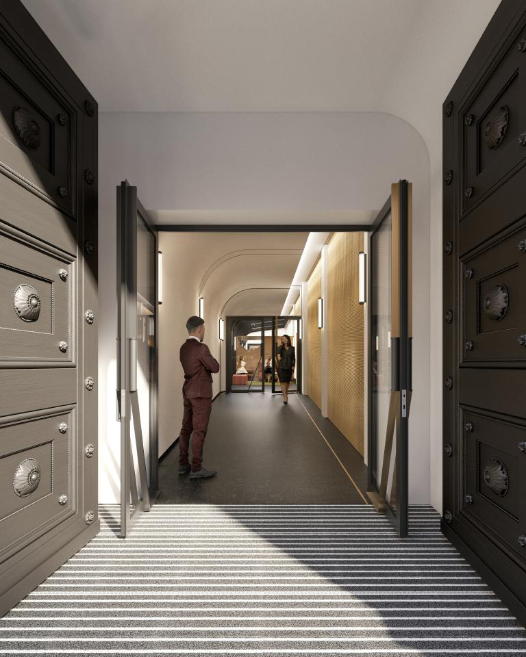 Location bureau Paris OLBUR2101567 2