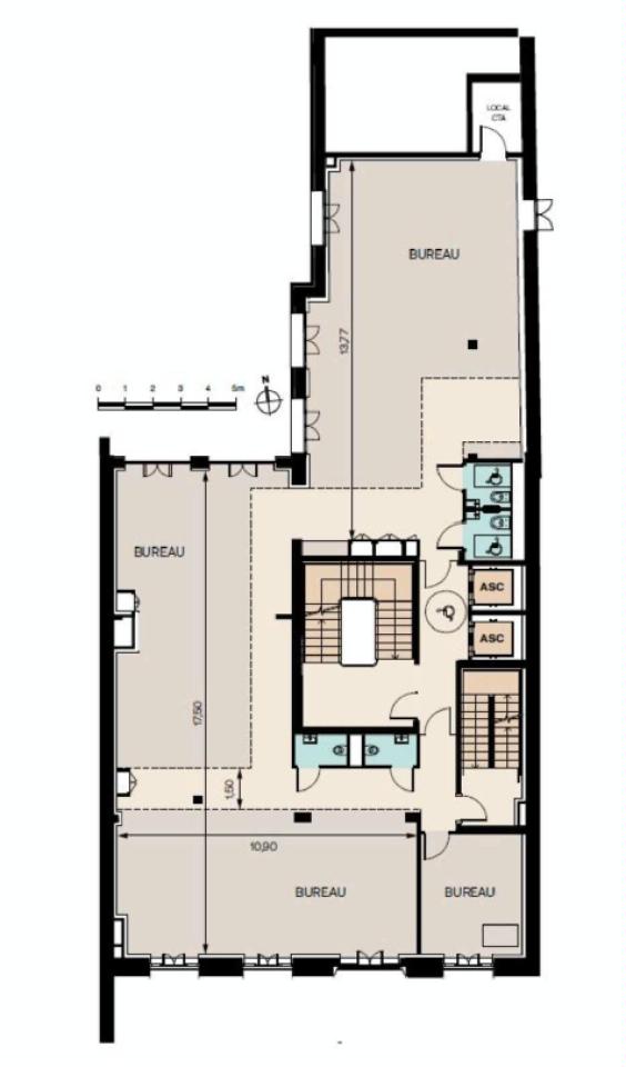 Location bureau Paris OLBUR2101581 3