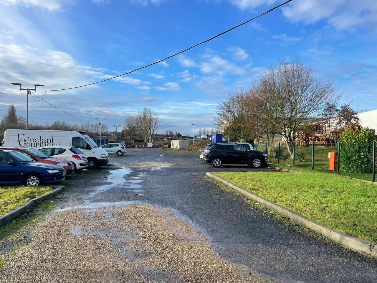 Vente local d'activité Wattrelos Nord OVACT2537837 4