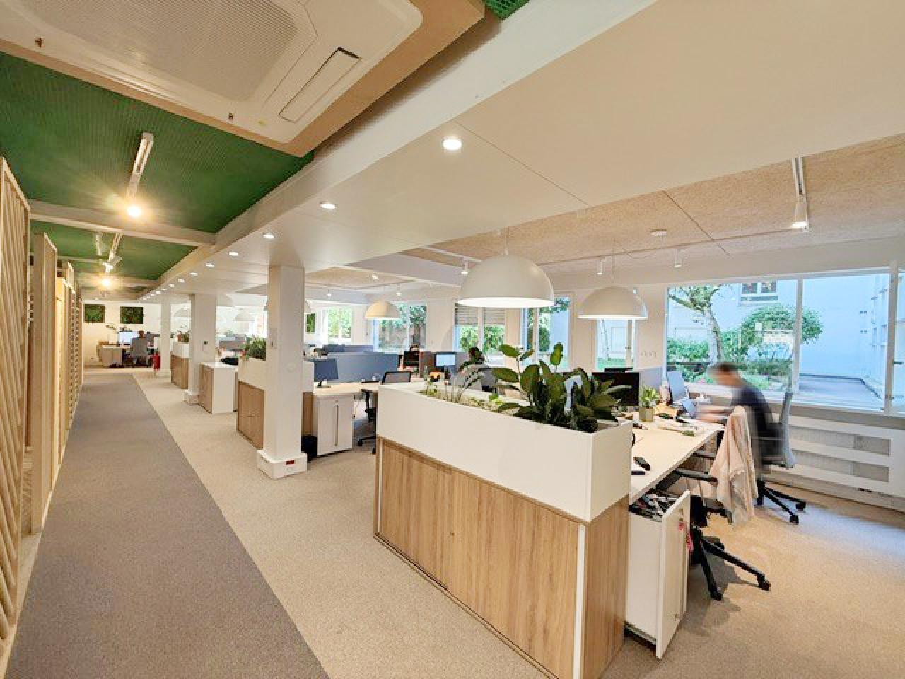 Vente bureau Boulogne-Billancourt Hauts-de-Seine OVBUR2641592 1
