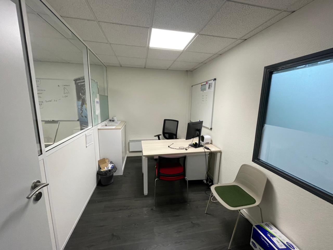 Location bureau Herblay Val-d'Oise OLBUR2105678 2