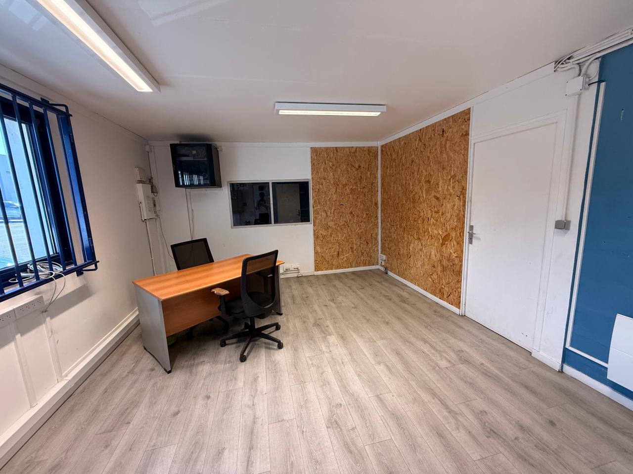 Location local d'activité Roissy-en-Brie Seine-et-Marne OLACT2641215 4