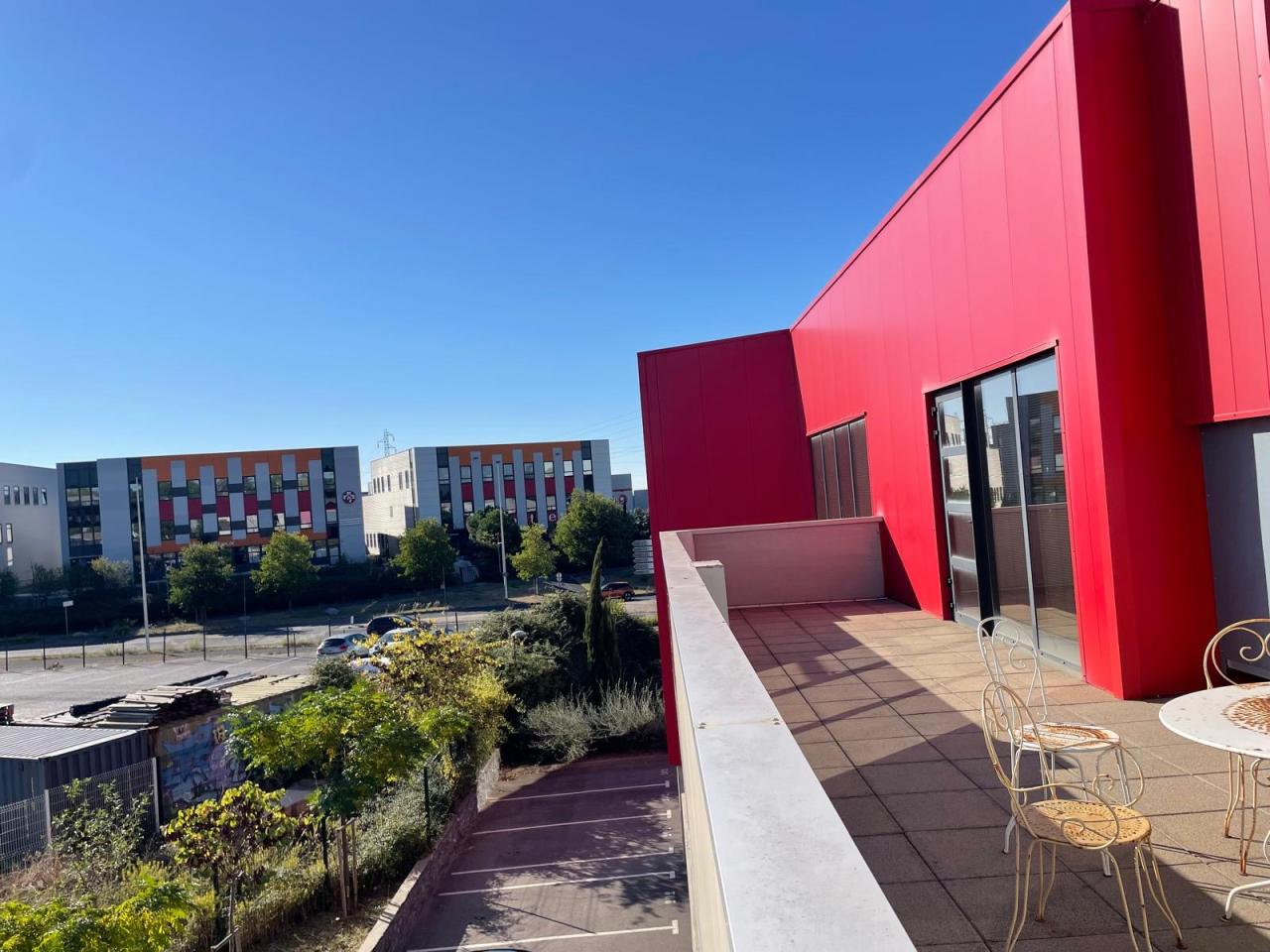 Vente bureau Montpellier Hérault OVBUR2535375 2