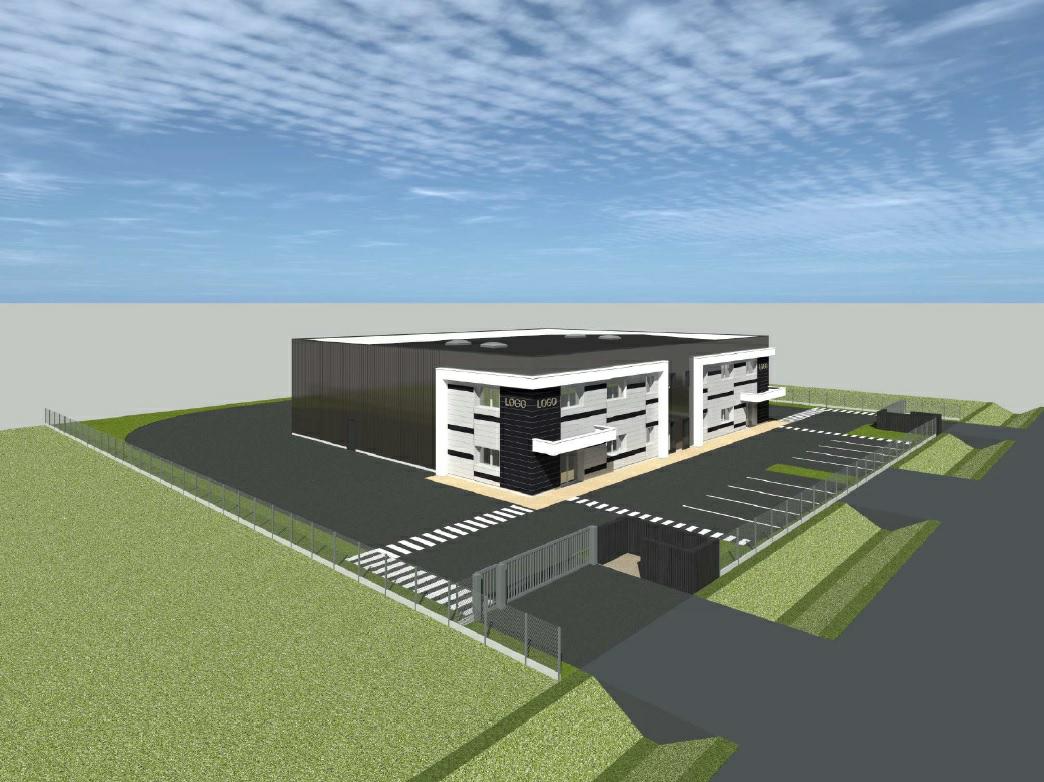 Location local d'activité La Ville aux Dames Indre-et-Loire OLACT2311873 3