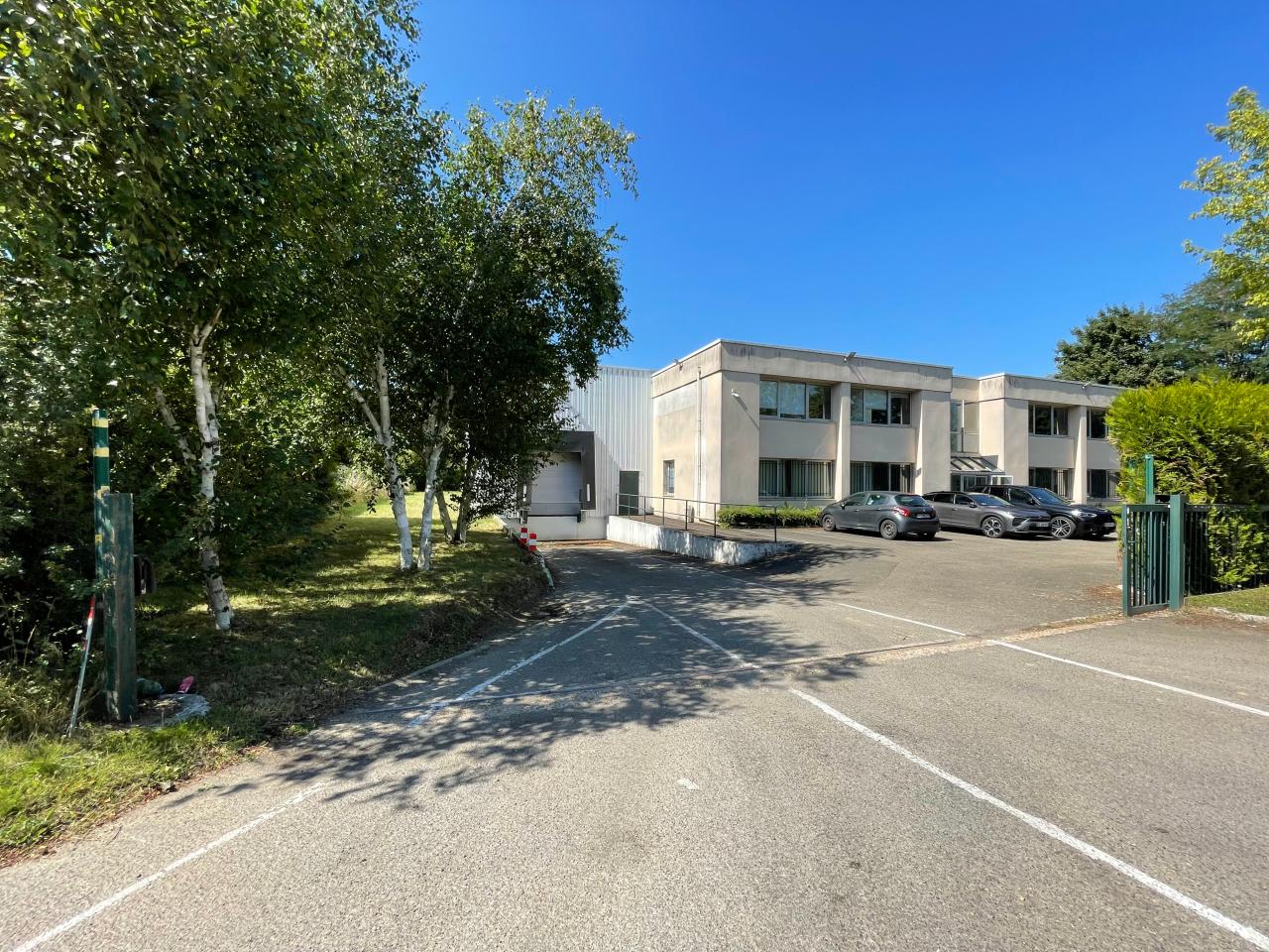 Vente local d'activité Coignières Yvelines OVACT2533803 2