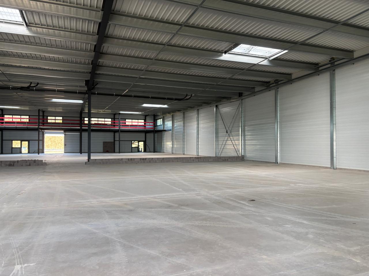 Location local d'activité Thionville Moselle OLACT2639490 3