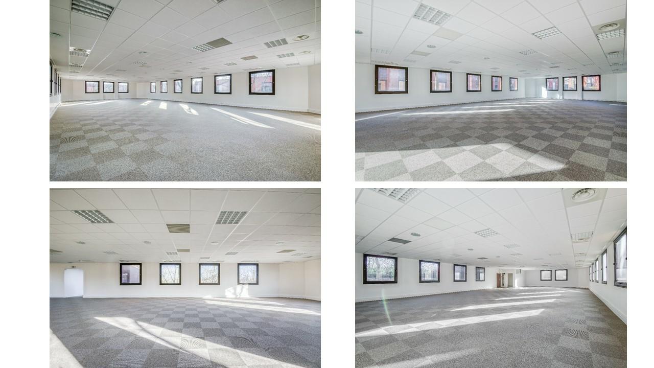 Location bureau Montigny-le-Bretonneux Yvelines OLBUR2103913 3