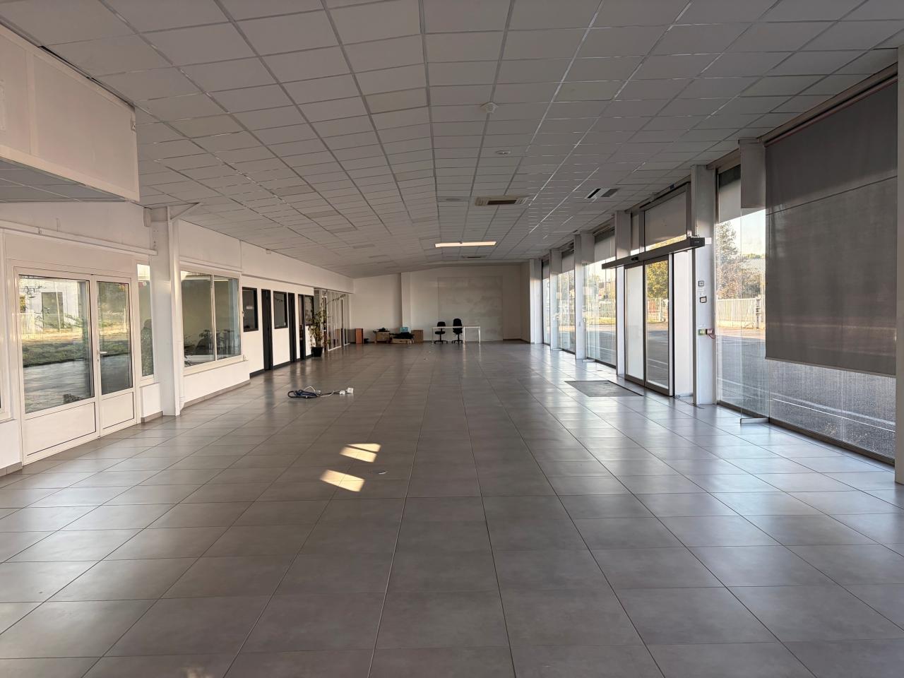 Vente local d'activité Bourg-en-Bresse Ain OVACT2645550 3