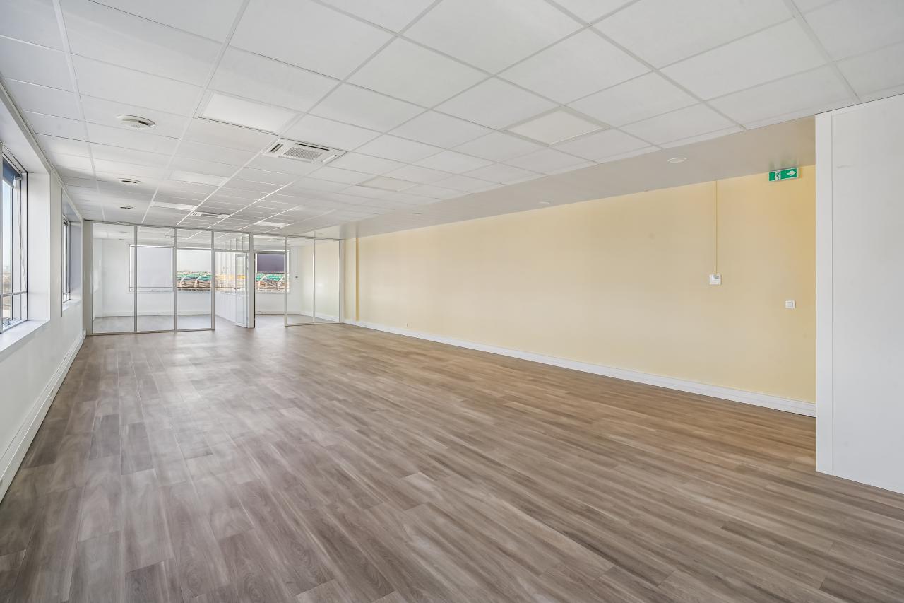 Location bureau Villepinte Seine-Saint-Denis OLBUR2108790 2