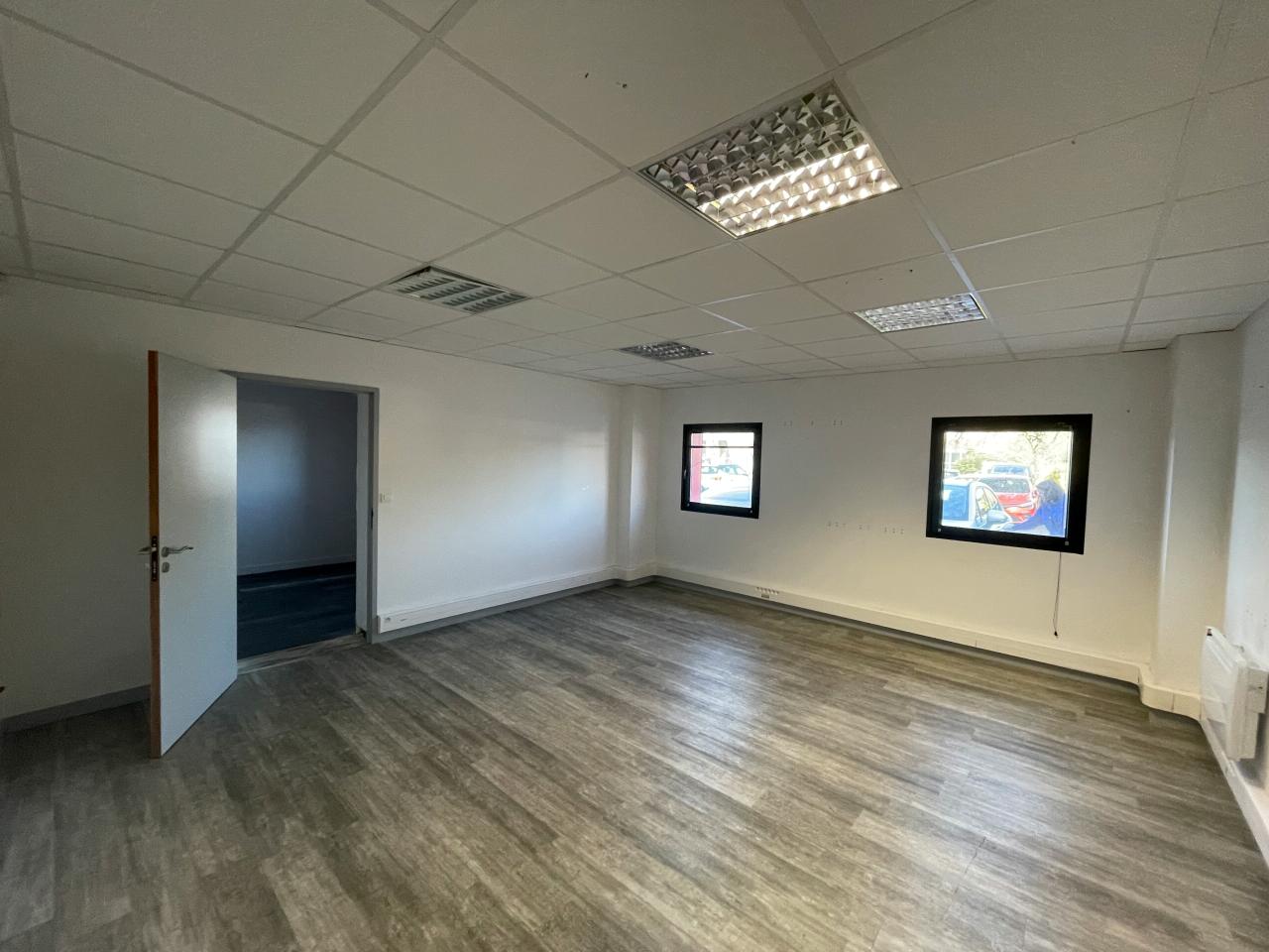 Location bureau Mont-Saint-Aignan Seine-Maritime OLBUR2427699 3