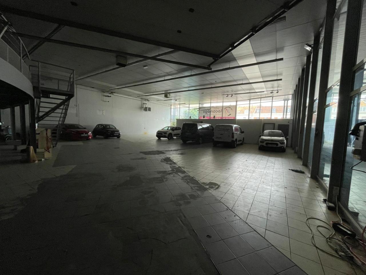 Location local d'activité Lille Nord OLACT2534421 4