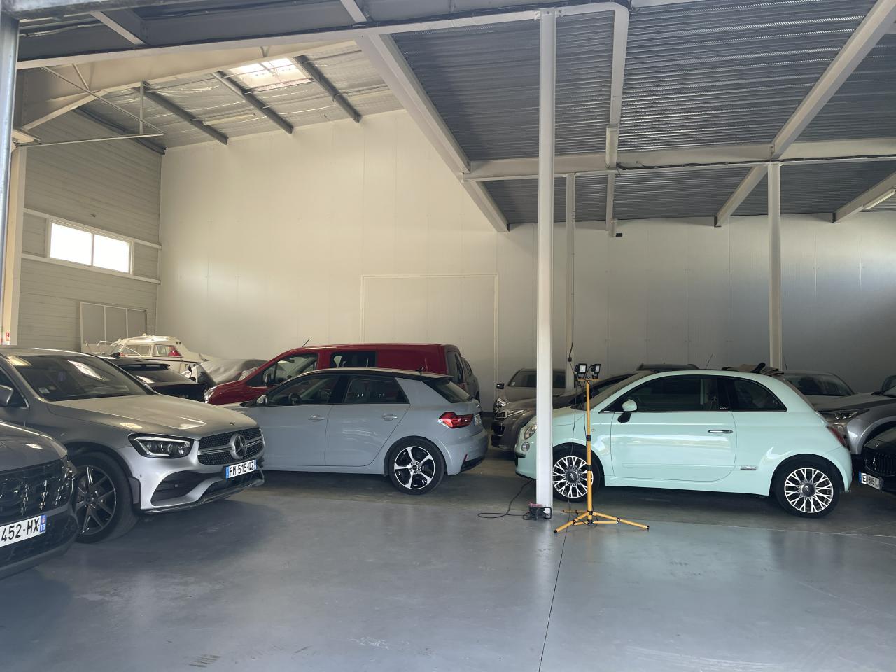 Location local d'activité Gémenos Bouches-du-Rhône OLACT2422784 2