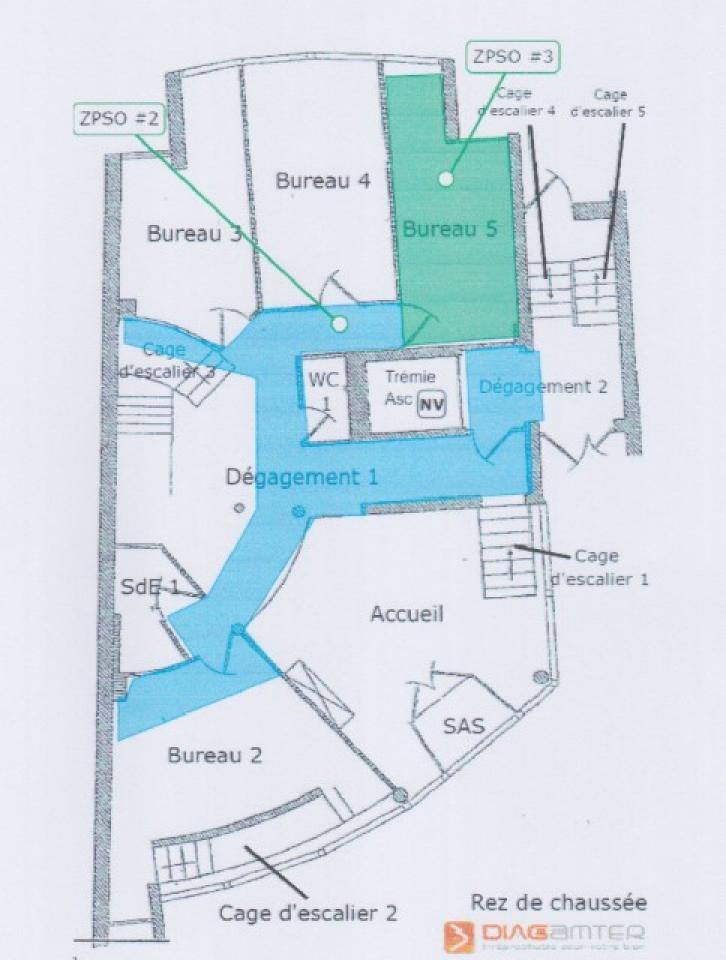 Location bureau Toulouse Haute-Garonne OLBUR2643006 2