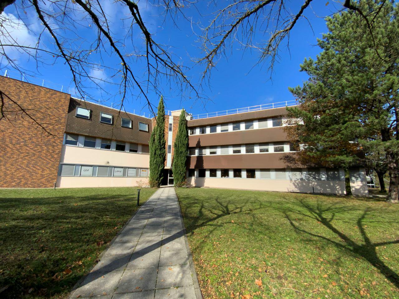 Location bureau Bron Rhône OLBUR2109019