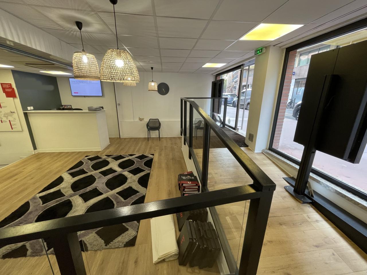 Location bureau Toulouse Haute-Garonne OLBUR2427218 3