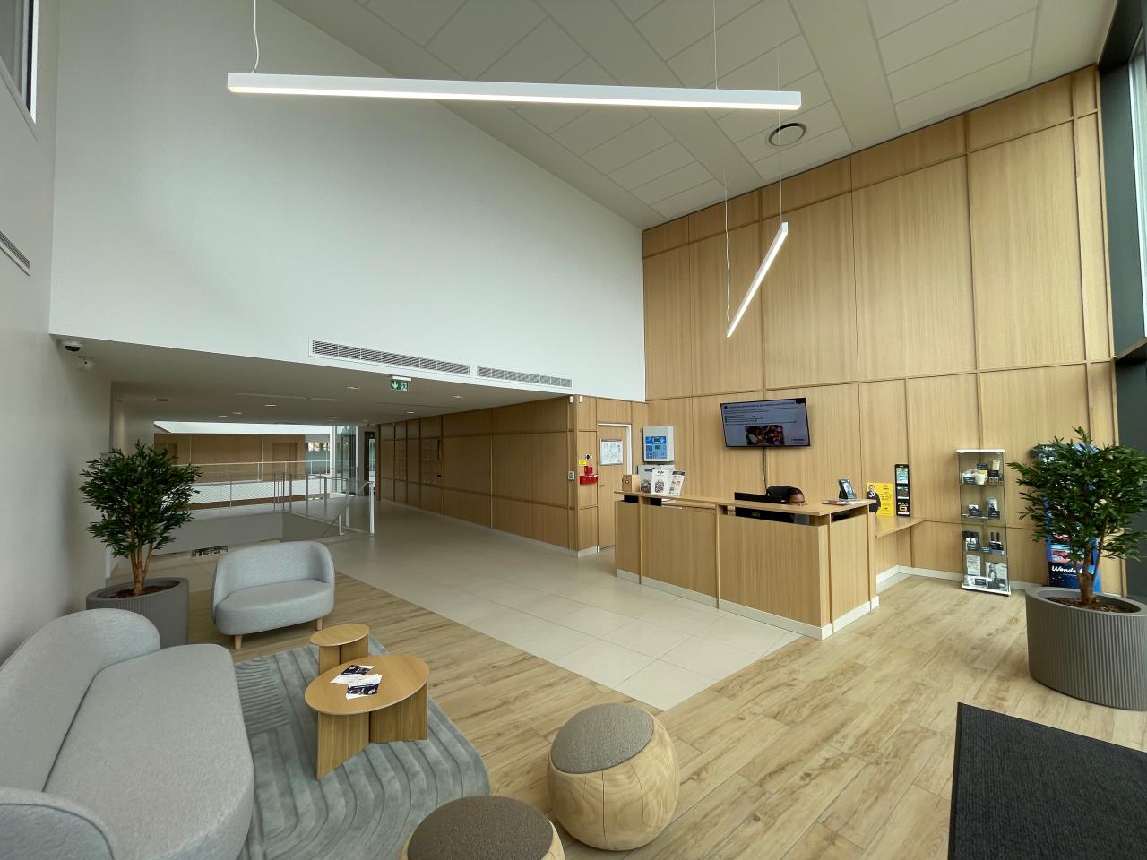 Location bureau Rouen Seine-Maritime OLBUR2112771 3