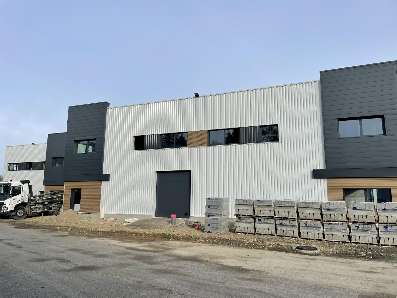 Location local d'activité Tour-de-Salvagny Rhône OLACT2426017 4