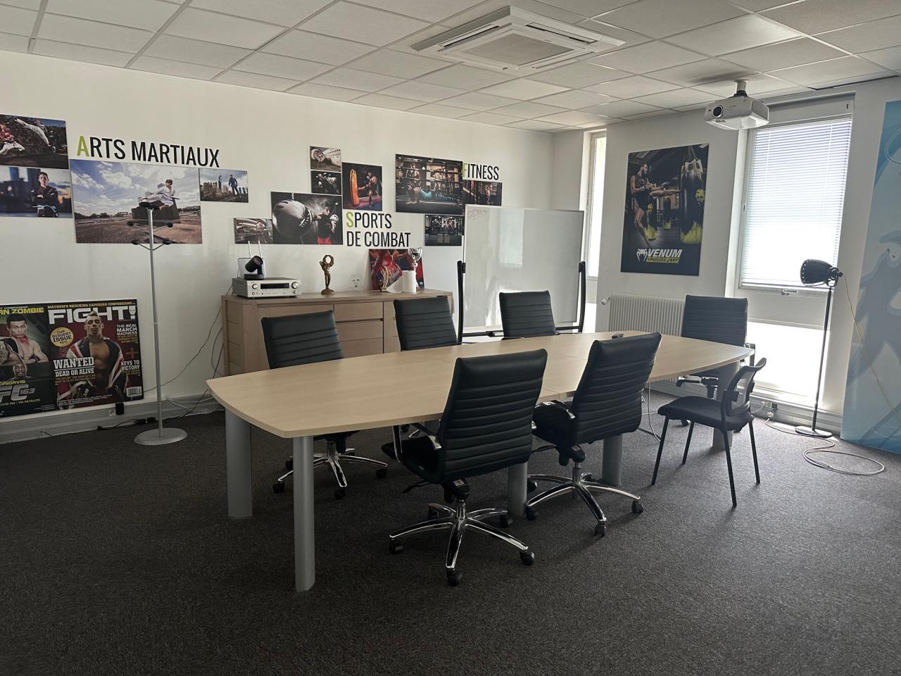 Location local d'activité Rungis Val-de-Marne OLACT2640469 1