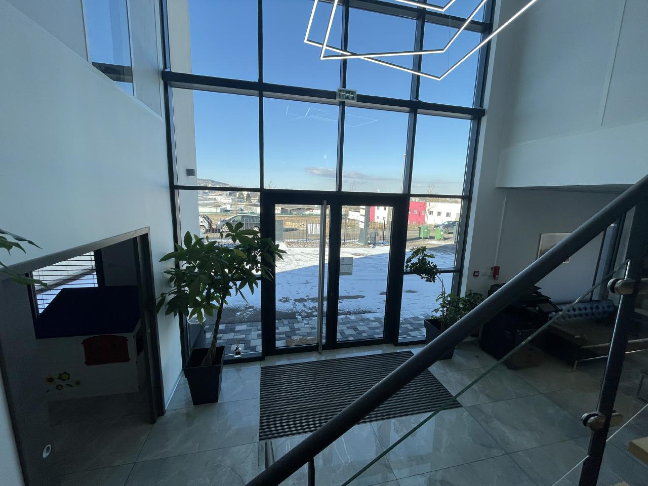 Vente bureau Fléville-devant-Nancy Meurthe-et-Moselle OVBUR2420177 2