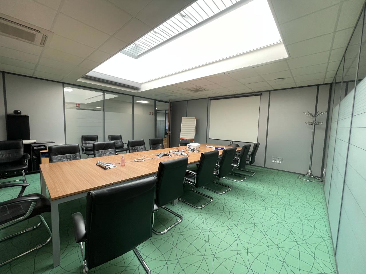 Location bureau Saint-Jean-le-Blanc Loiret OLBUR2530399 2