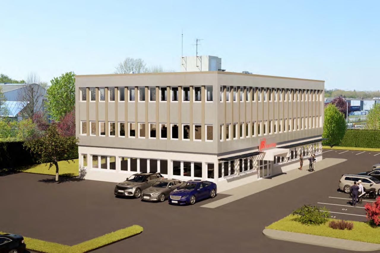 Location local d'activité Moissy-Cramayel Seine-et-Marne OLACT2532782 2