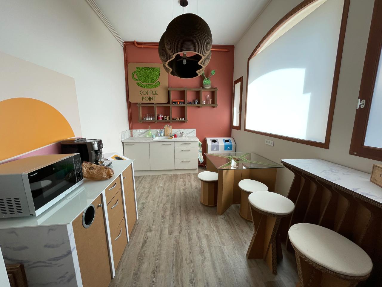 Location bureau Tours Indre-et-Loire OLBUR2533390 2