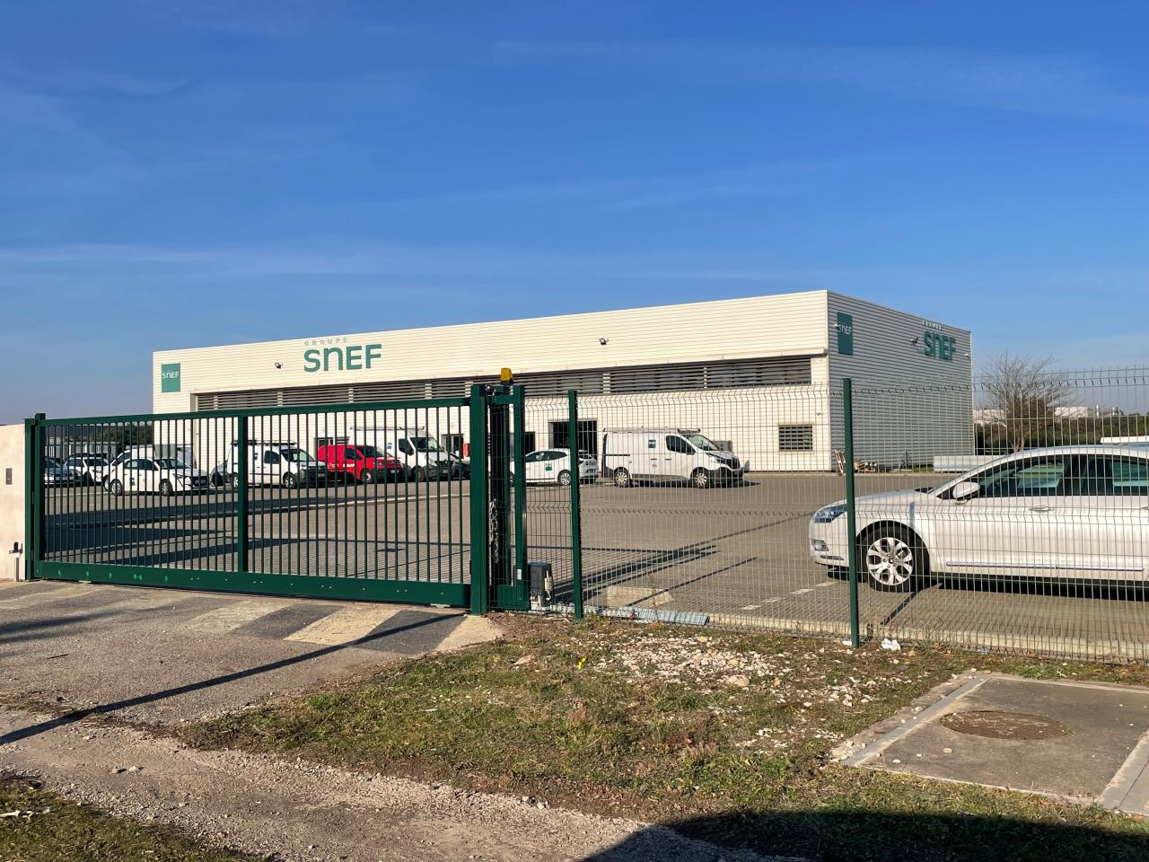 Location local d'activité Fos-sur-Mer Bouches-du-Rhône OLACT2529615 3