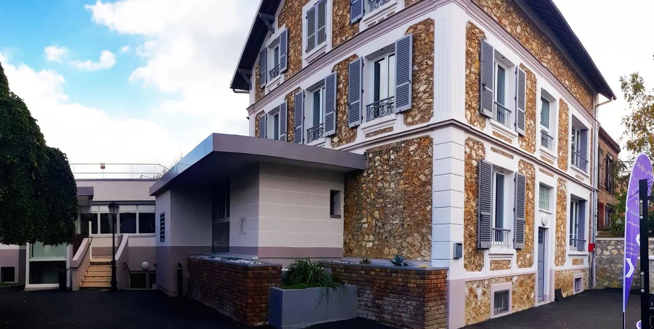 Location coworking Bourg-la-Reine Hauts-de-Seine OLBUR2104676 1