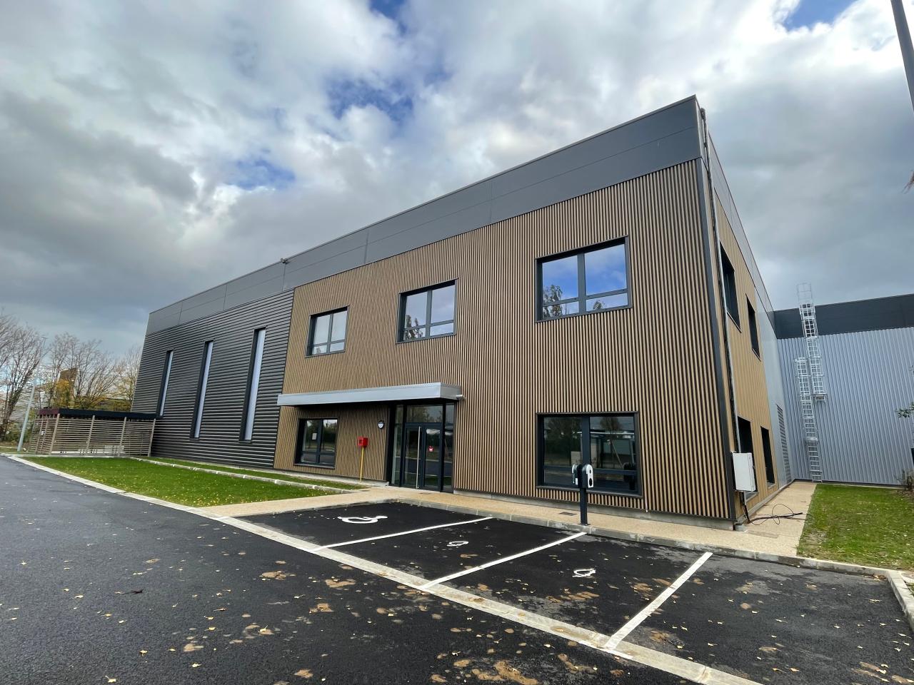 Location local d'activité Trappes Yvelines OLACT2418990 3