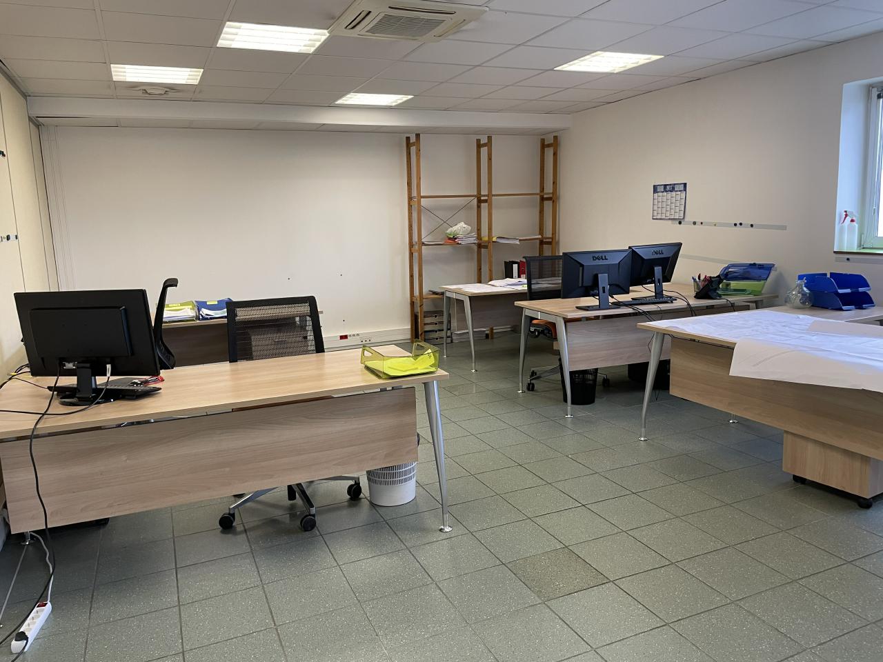 Location bureau Houilles Yvelines OLBUR2106042 1