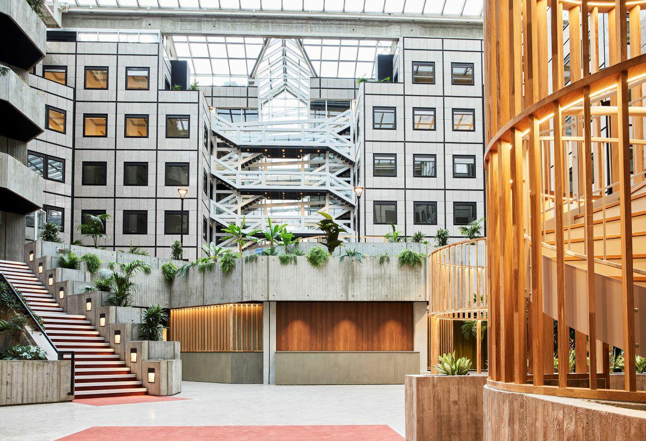 Location coworking Villeurbanne Rhône OLBUR2532280 1