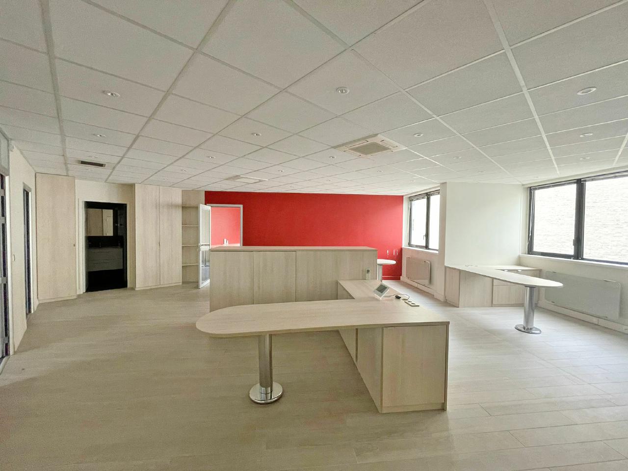 Vente bureau Boulogne-Billancourt Hauts-de-Seine OVBUR2422581 1