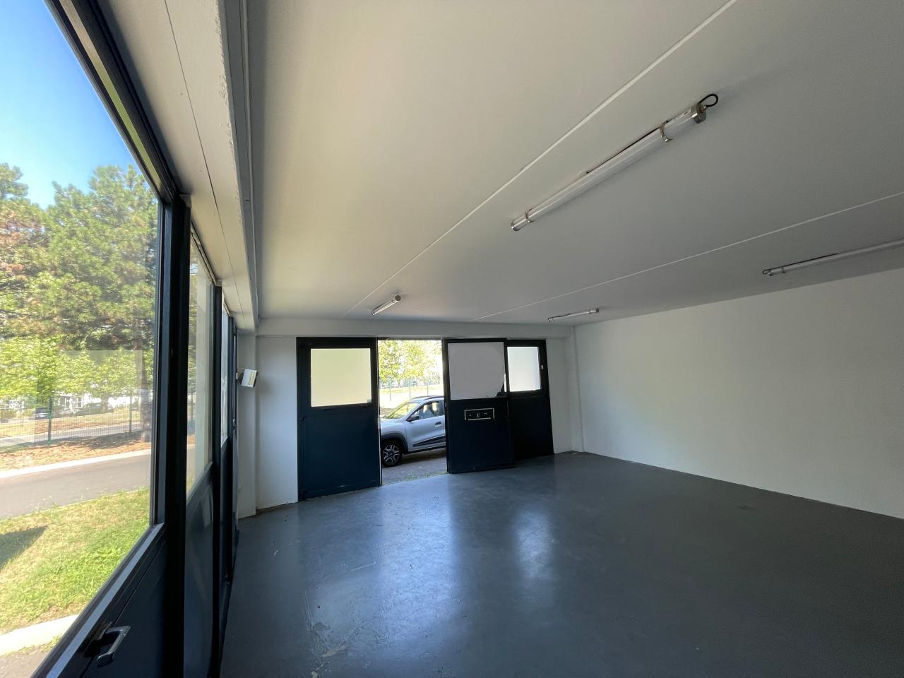 Location local d'activité Herblay Val-d'Oise OLACT2105550 2