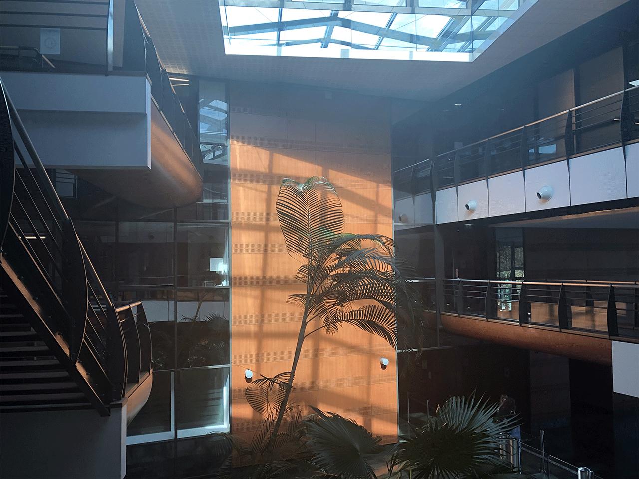 Location bureau Rosny-sous-Bois Seine-Saint-Denis OLBUR2309333 4