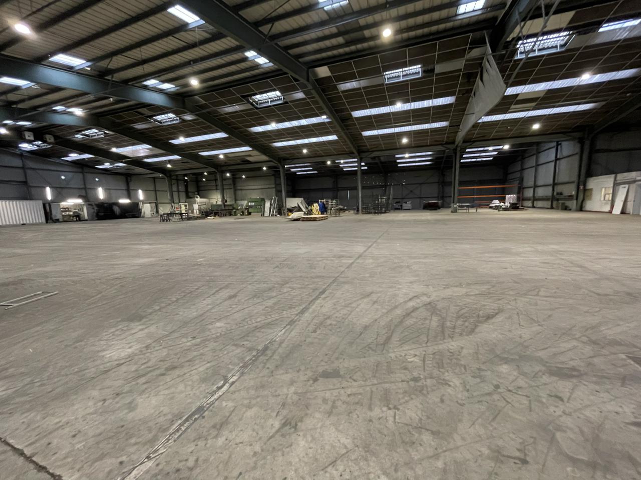 Vente local d'activité Brie Ille-et-Vilaine OVACT2421313 3