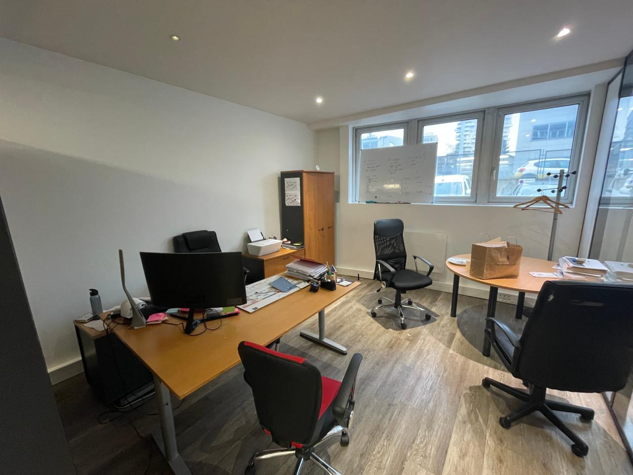 Location bureau Nanterre Hauts-de-Seine OLBUR2537709 2