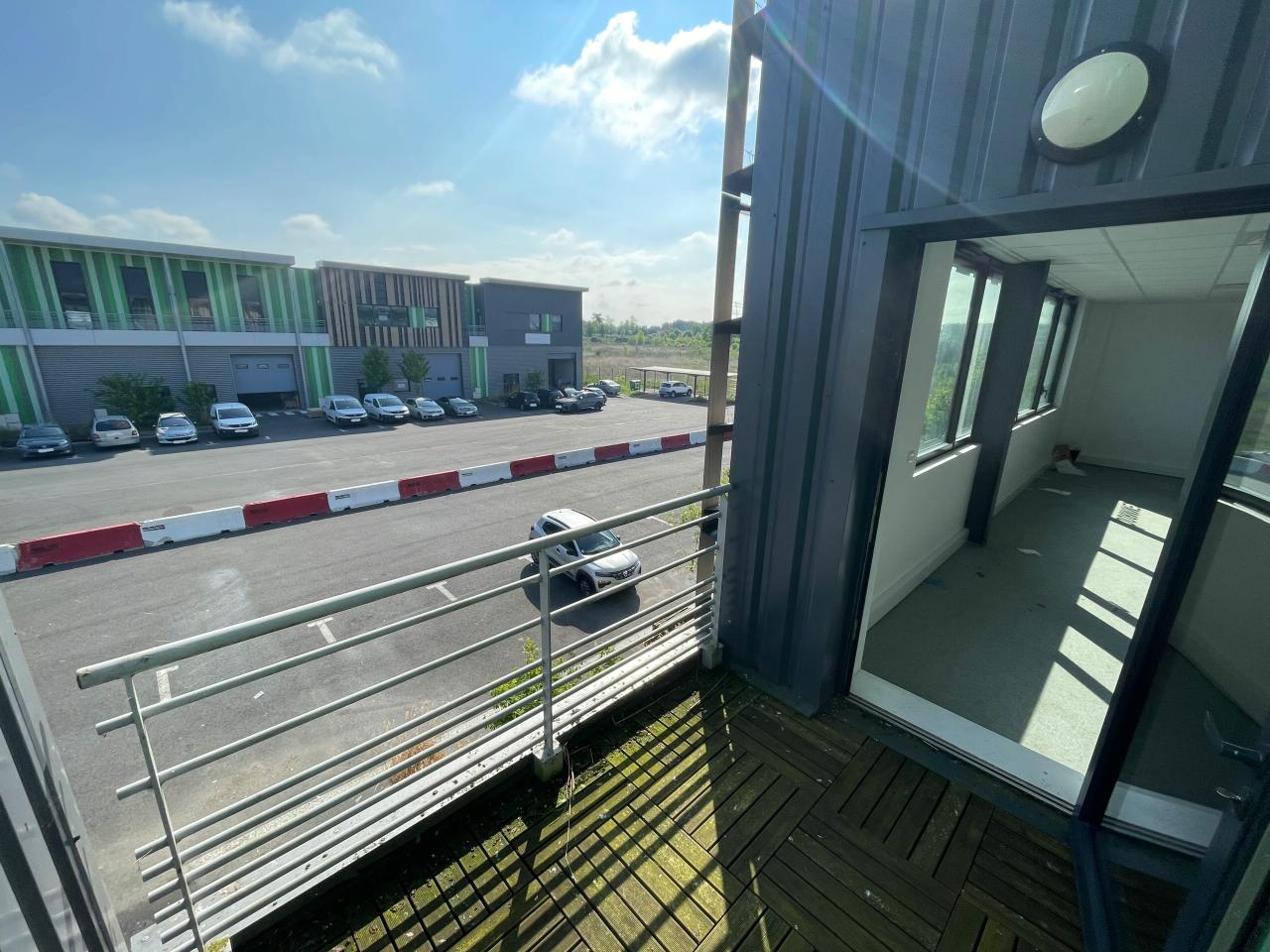 Location local d'activité Conflans-Sainte-Honorine Yvelines OLACT2534518 4