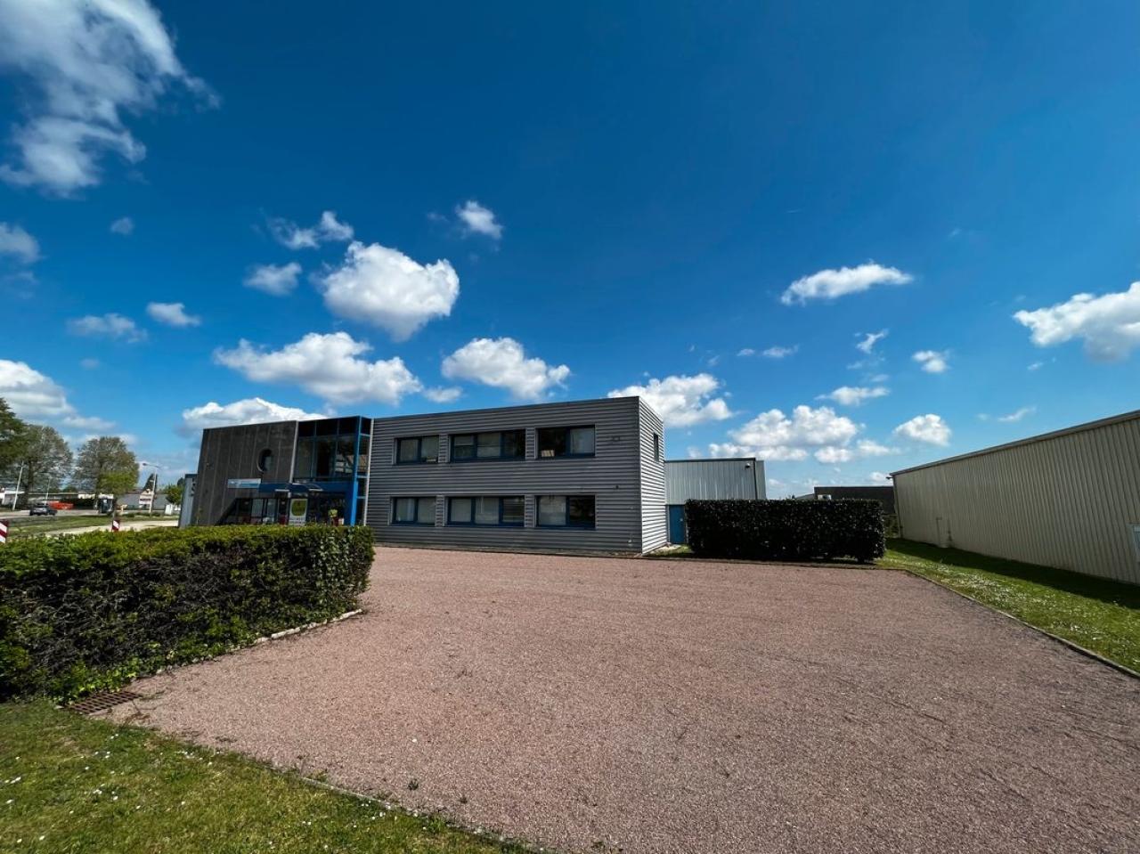 Location local d'activité Longvic Côte-d'Or OLACT2641747 4