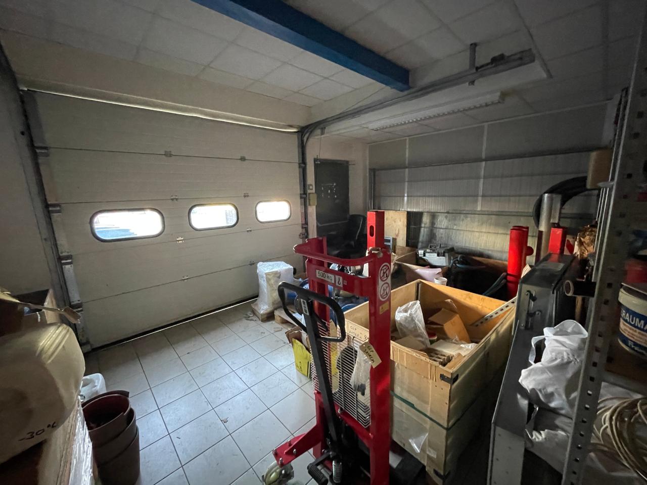 Location local d'activité Chartres-de-Bretagne Ille-et-Vilaine OLACT2534859 4