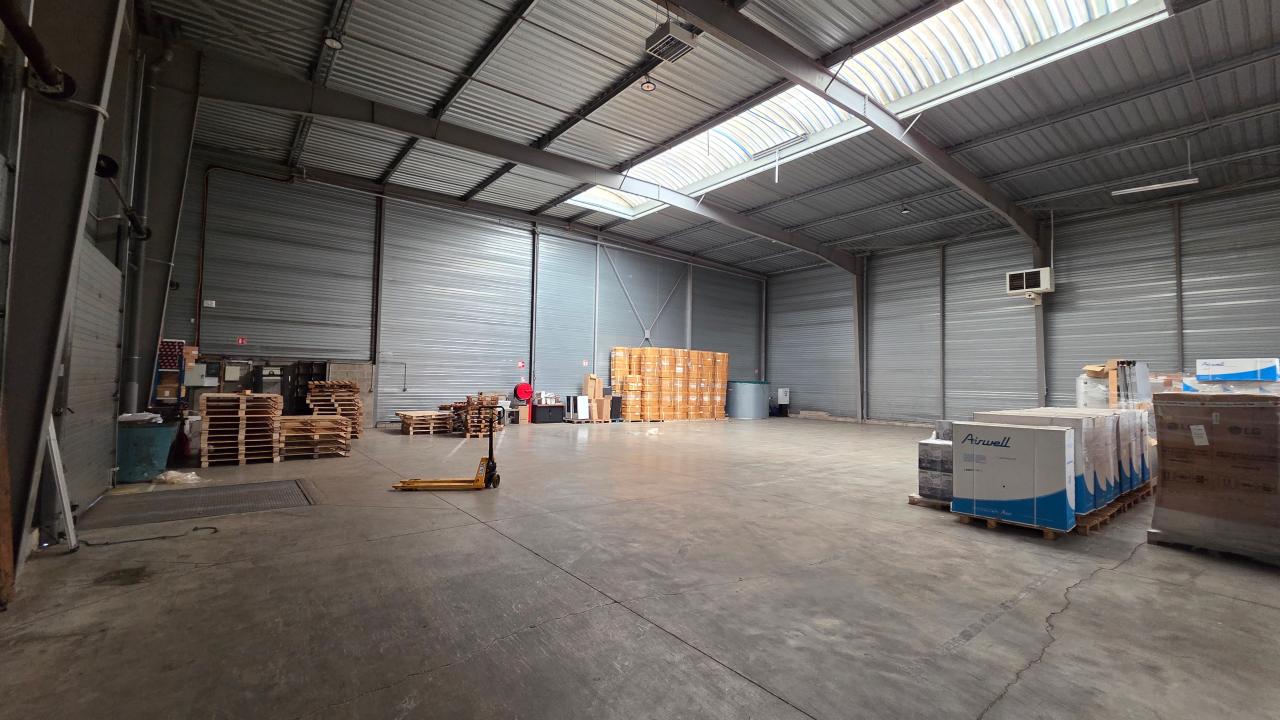 Vente local d'activité Santeny Val-de-Marne OVACT2642994 1