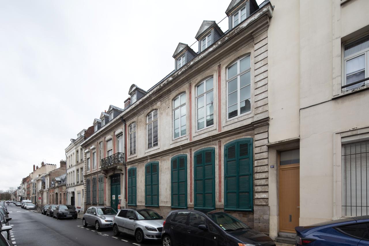 Vente bureau Lille Nord OVBUR2642763 1