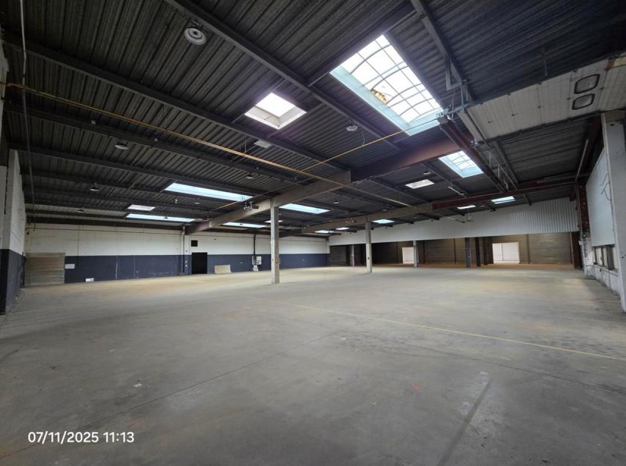 Location local d'activité Nantes Loire-Atlantique OLACT2638664