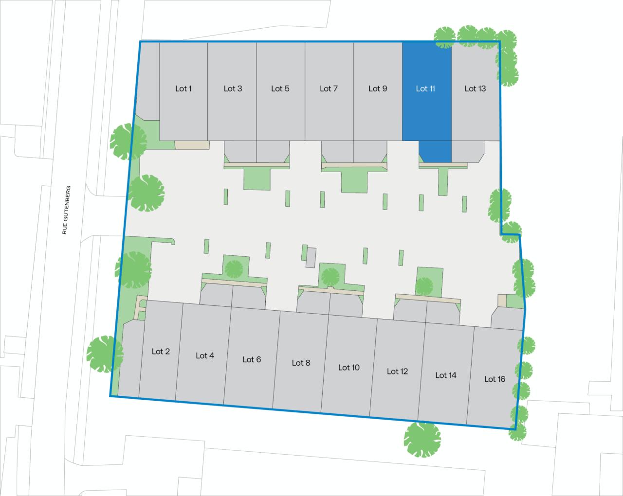 Location local d'activité Bondoufle Essonne OLACT2530531 4