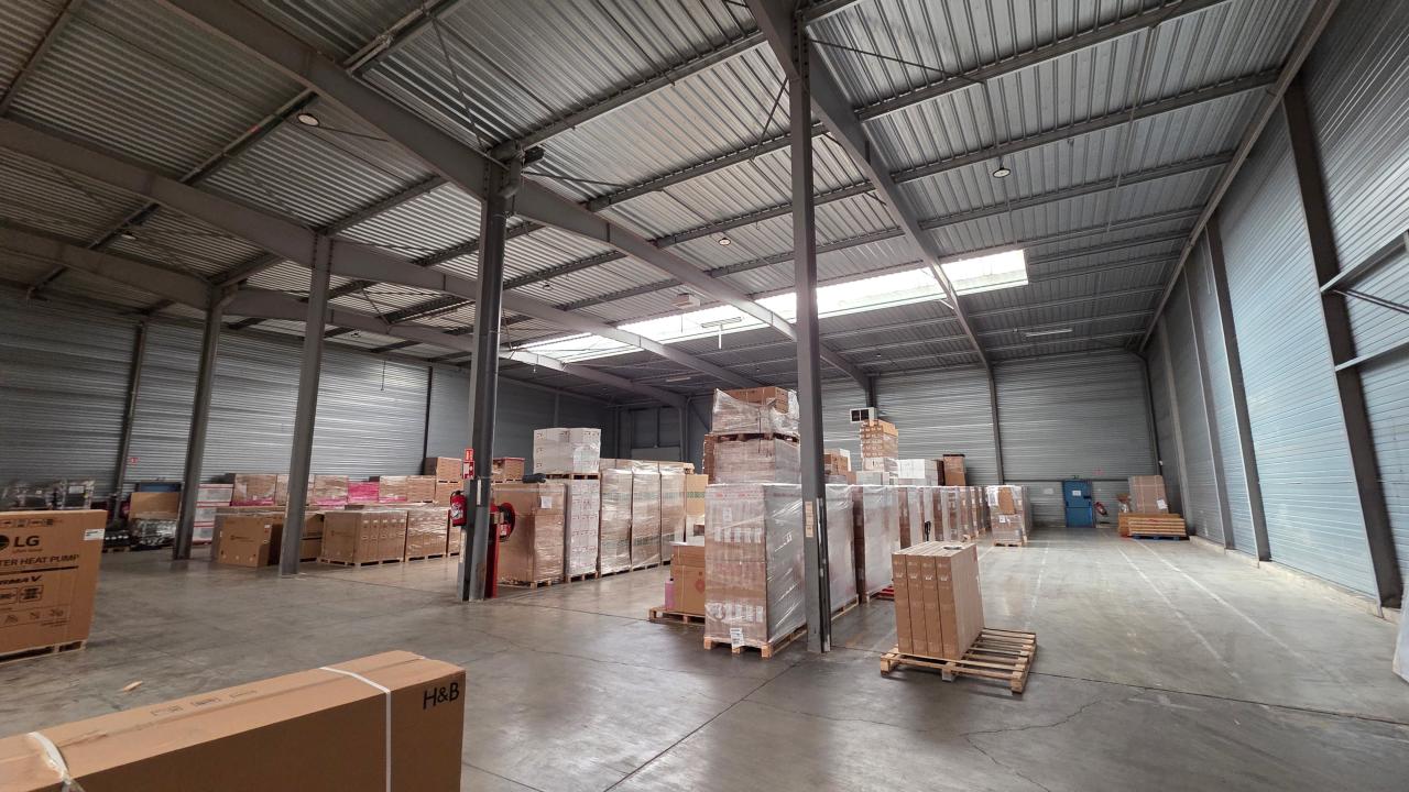 Vente local d'activité Santeny Val-de-Marne OVACT2642994 2