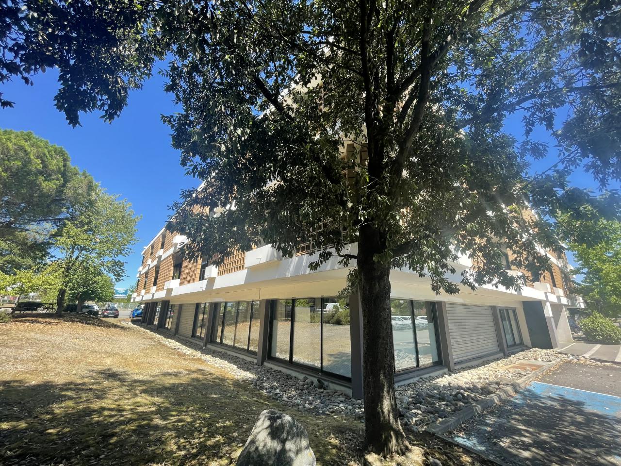 Location bureau Toulouse Haute-Garonne OLBUR2533551 2